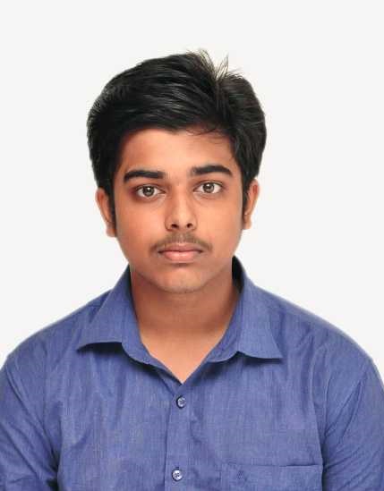 Bhuvaneshwaran